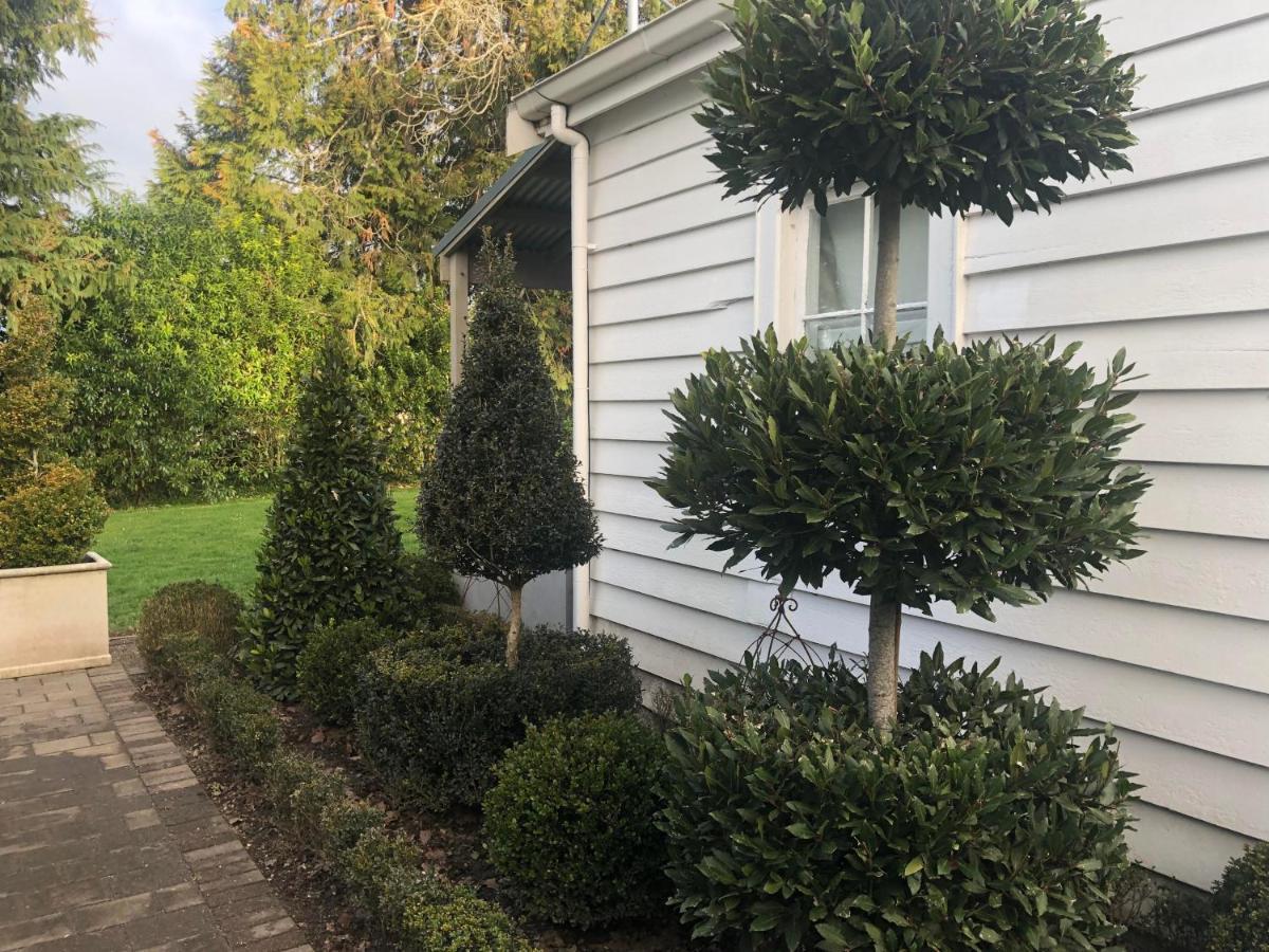 The Wash-House Historic Cottage Close To Hobbiton & Fieldays Matamata Exterior photo