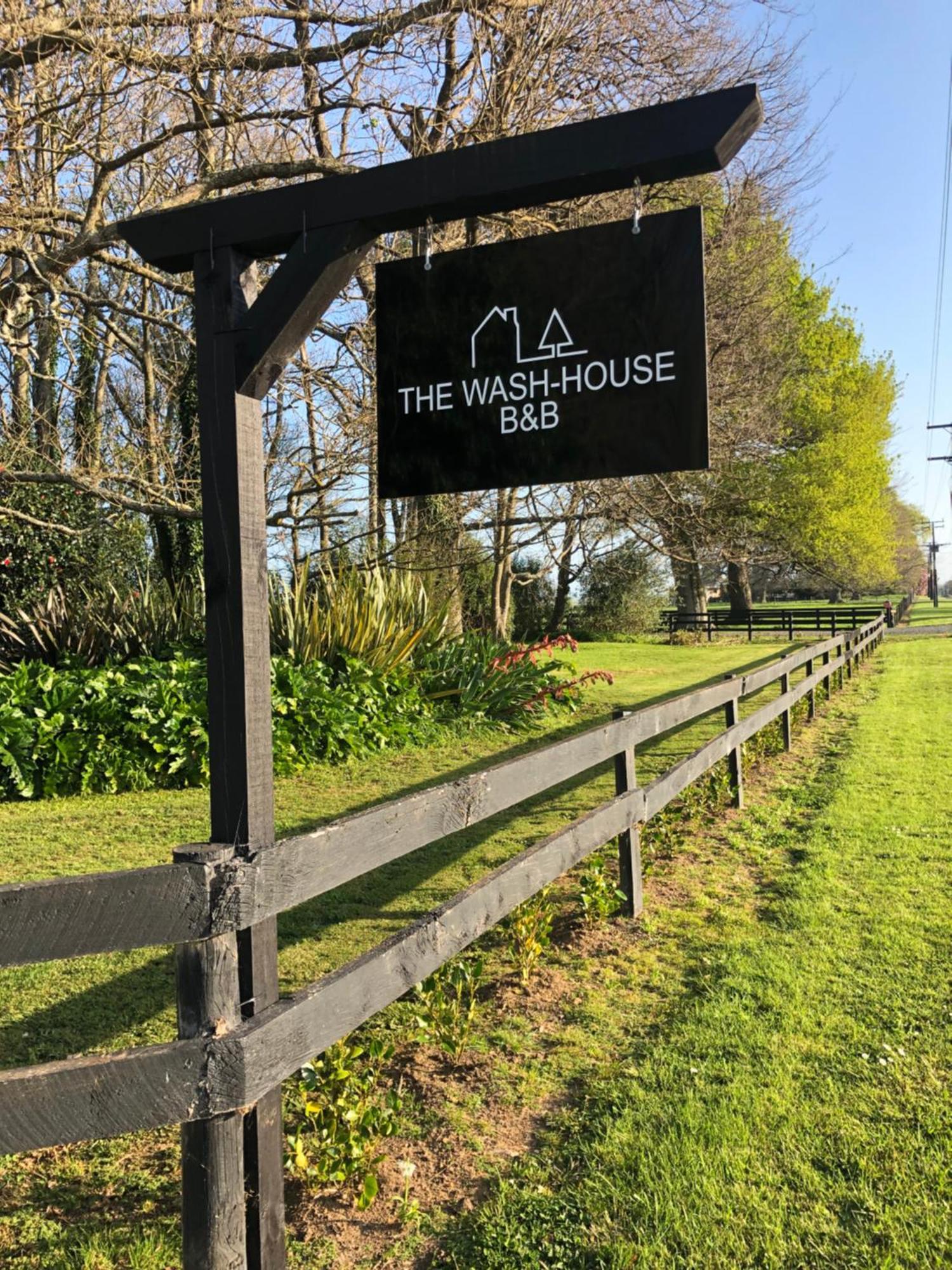 The Wash-House Historic Cottage Close To Hobbiton & Fieldays Matamata Exterior photo